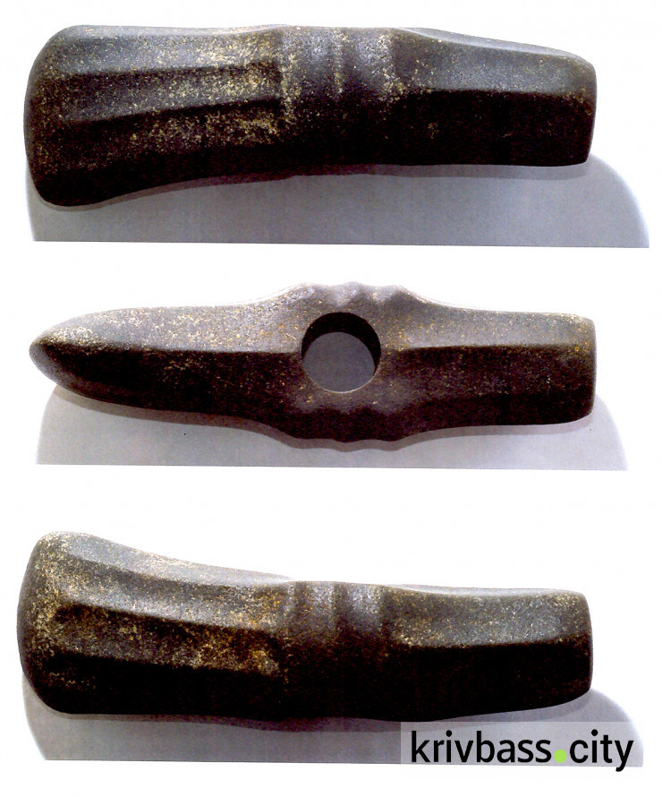 Уникальная находка: в Украине нашли захоронения древних скифов (фото)